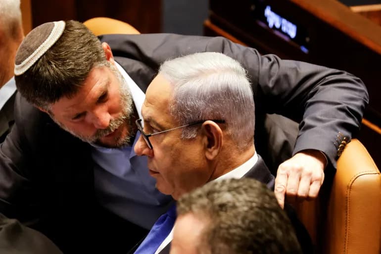 La guerre à Gaza pousse le déficit budgétaire d'Israël à un nouveau record