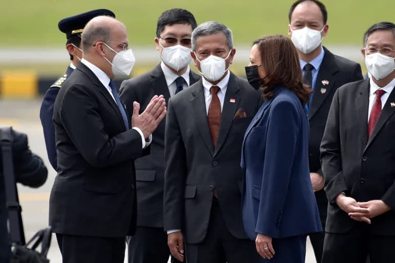 Intérêt national : Pourquoi les États-Unis font-ils une distinction entre Singapour et le Rwanda ?