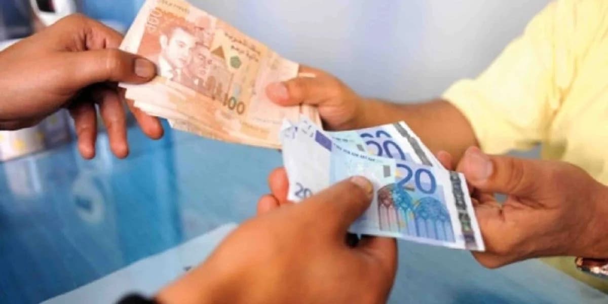 Les transferts financiers des Marocains résidant à l'étranger atteignent un niveau record en 2023