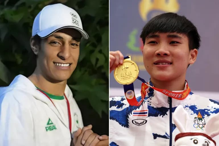 La date du combat entre le boxeur algérien Iman Khalif en demi-finale des JO de Paris