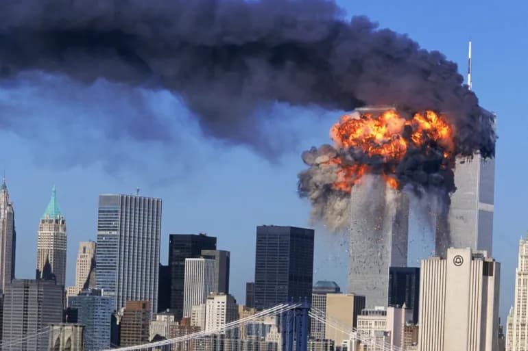 Pentagone : 3 accusés des attentats du 11 septembre ont accepté de plaider coupables