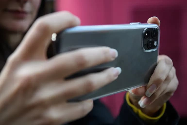 Comment filmer des vidéos avec la meilleure qualité possible sur iPhone ?