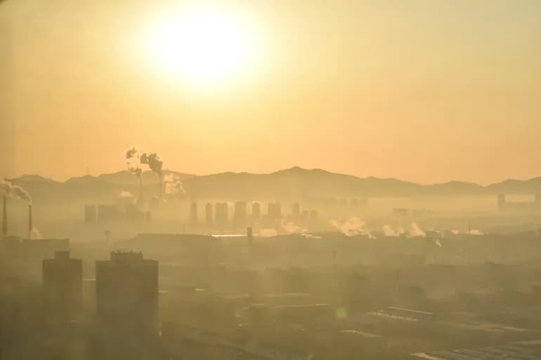 2024 deviendra-t-elle l’année la plus chaude de l’histoire moderne ?