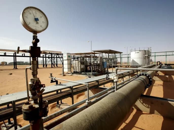 Fermeture de tous les champs pétroliers de l’est de la Libye