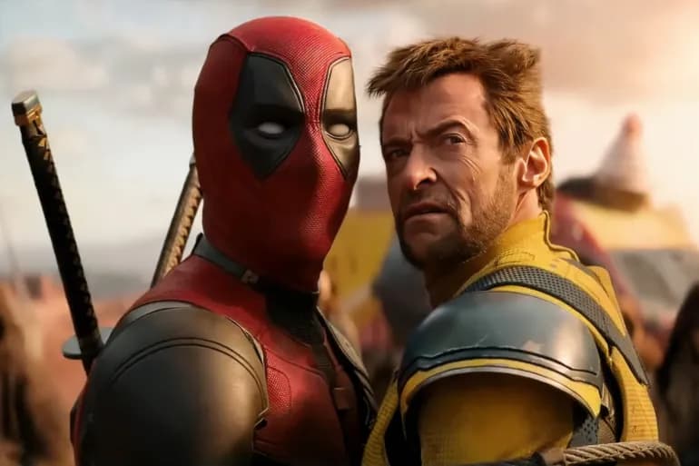 Disney réalise 2,6 milliards de dollars de bénéfices en 3 mois et restez à l'écoute pour en savoir plus grâce à "Deadpool et Wolverine".