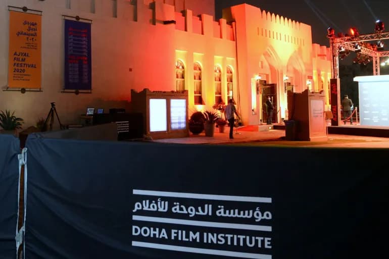 12 films soutenus par le Festival du Film de Doha participent à la Mostra de Venise
