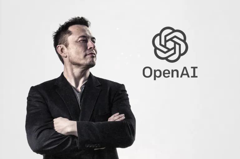 Le robot d'Elon Musk déchaîne un torrent de désinformation