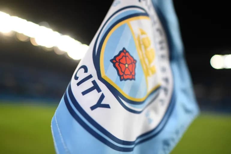 Manchester City condamné à une amende pour non-respect du système de la Premier League