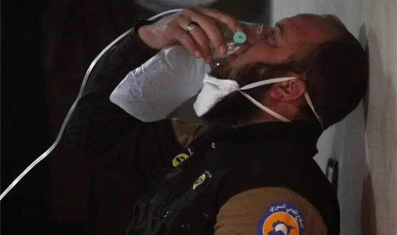 Chroniques du jour le plus sanglant de la guerre en Syrie