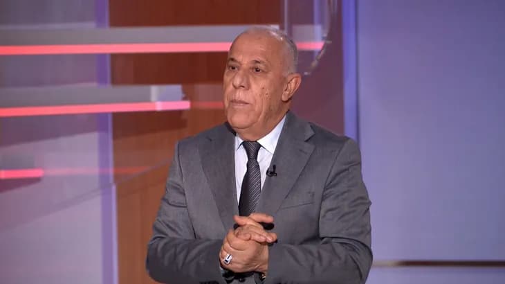 Al-Duwairi : La résistance a créé un nouveau concept de guerre asymétrique