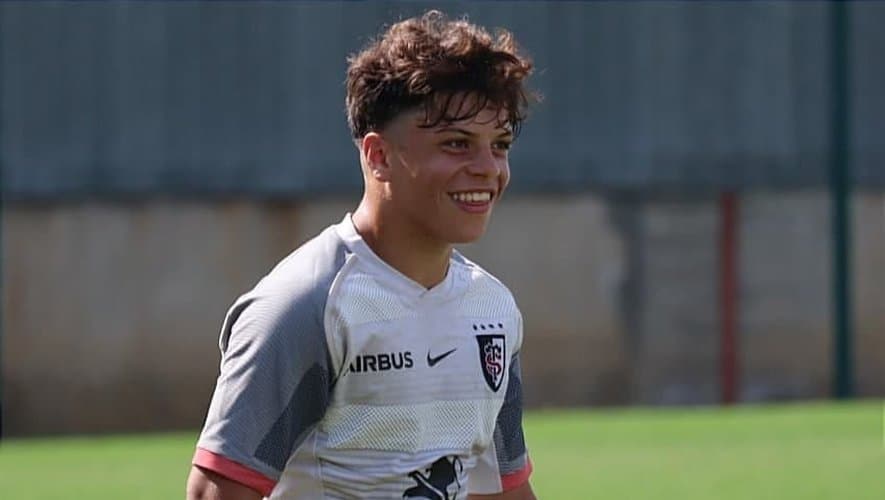 Le jeune rugbyman franco-marocain Mehdi Narjissi disparait en Afrique du Sud