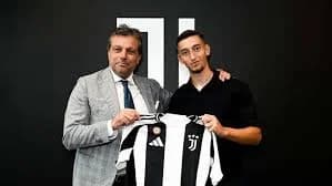 Younes El Rohi, joueur de la Juventus, envisage de représenter les Lions de l'Atlas