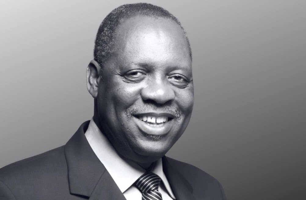 L'ancien Président de la CAF, Issa Hayatou est décédé