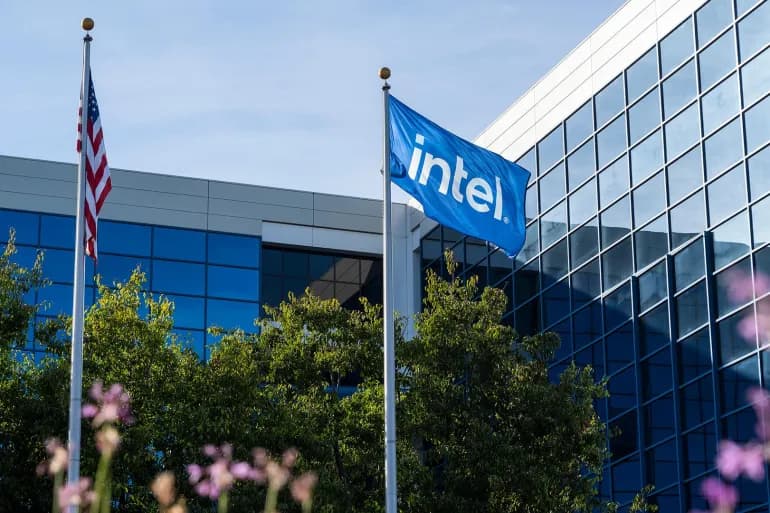 Intel envisage de licencier 15 % de ses employés pour réduire les coûts