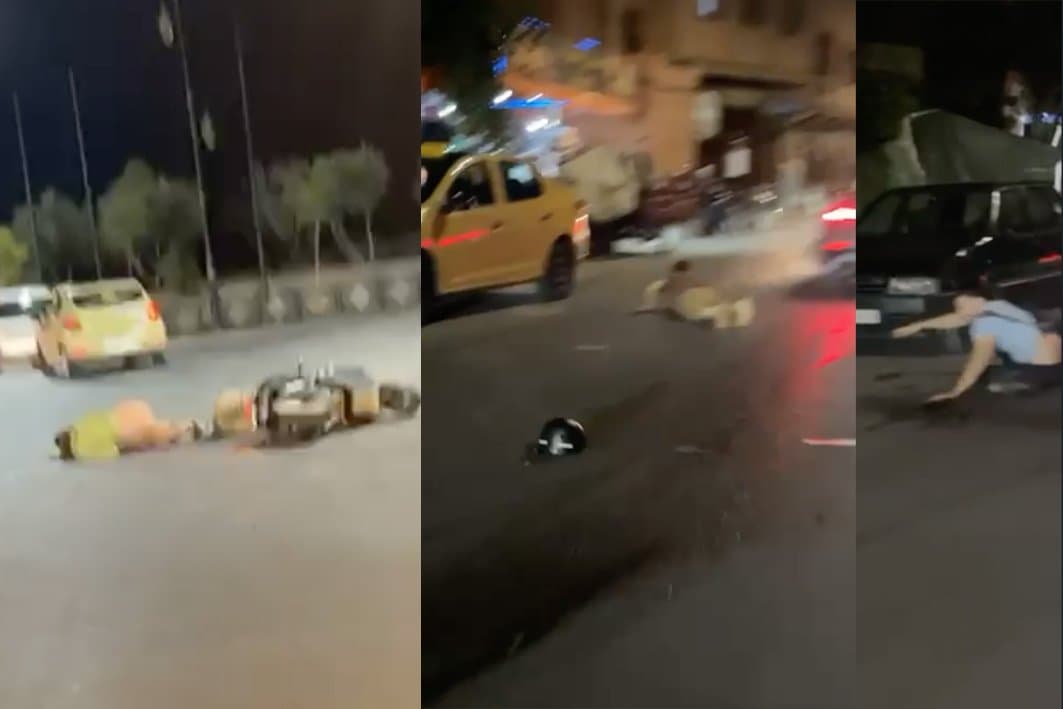 Marrakech : un Marocain résidant en Suisse fauche plusieurs piétons