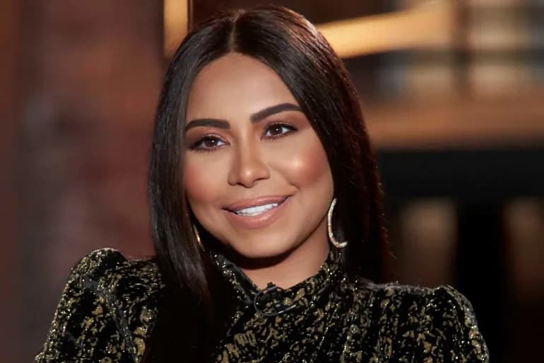 Sherine Abdel Wahab appelle les autorités égyptiennes à résoudre ses crises familiales