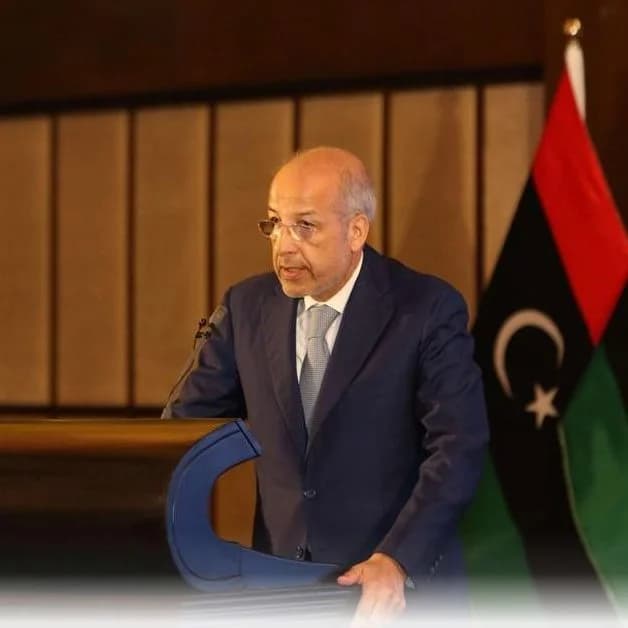 Le Gouverneur de la Banque Centrale Libyenne Fuit le Pays