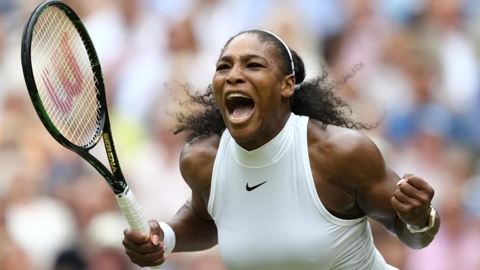 Serena Williams refusée d'un palace à Paris