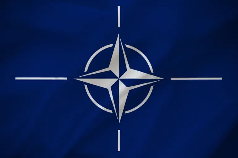 L'OTAN élève le niveau de sécurité de sa base en Allemagne en raison d'une "menace potentielle"