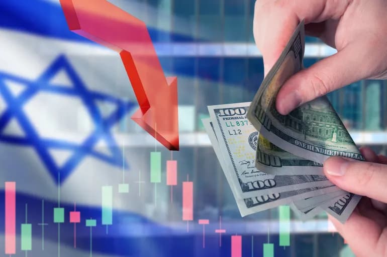 L'économie israélienne est confrontée à des obstacles et à la menace d'une nouvelle dégradation de sa note