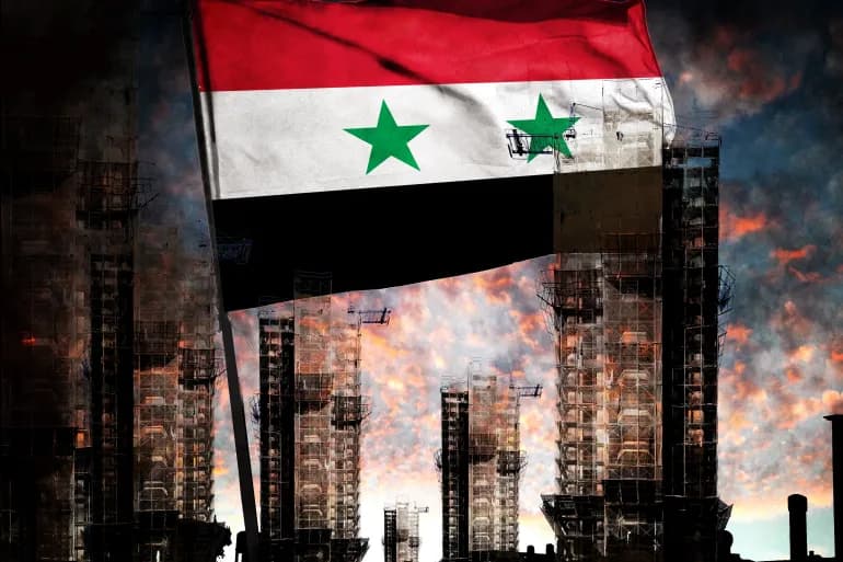 L’immobilier en Syrie… un marché ambigu et des chemins détournés pour échapper aux collections du régime