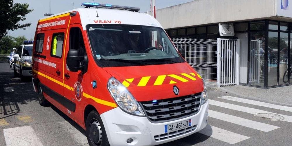 France : voitures incendiées et explosion devant une synagogue dans le sud du pays