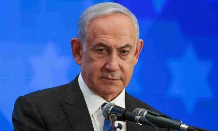 Netanyahu crée un mini corps de sécurité