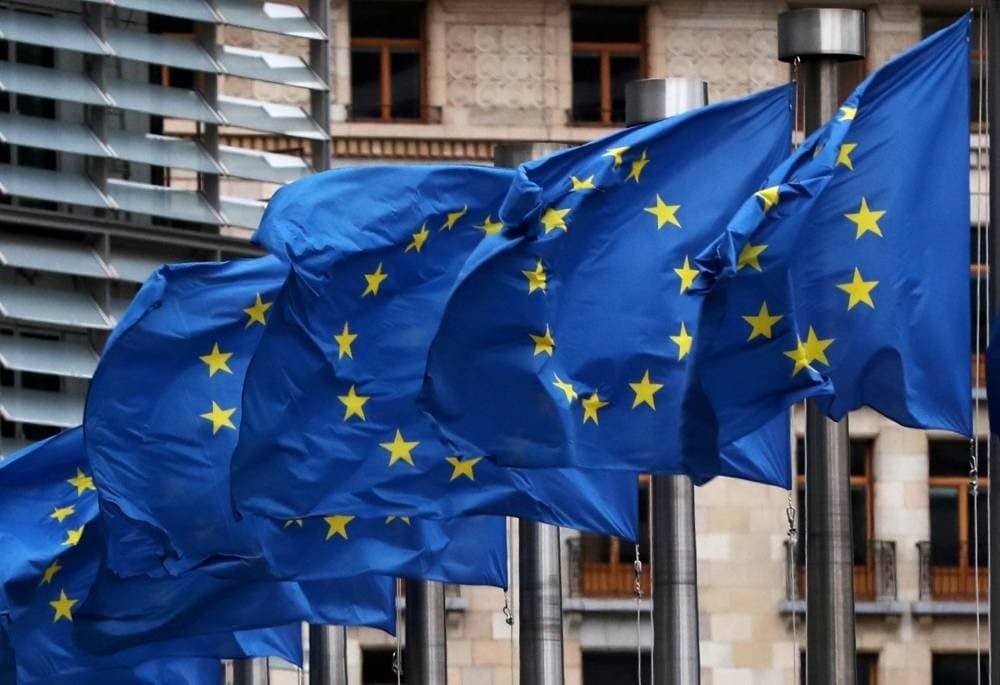 L’Union européenne accorde une aide humanitaire de 10 millions d’euros au Liban
