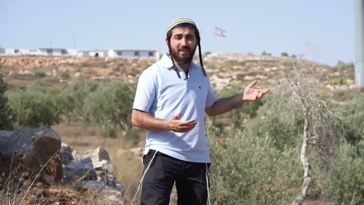 Un membre de la Knesset israélienne menace de tuer un blessé palestinien