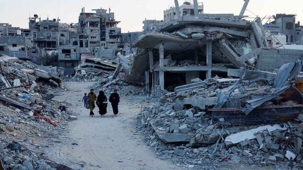 Gaza : Plus de 41 000 morts depuis le début du conflit