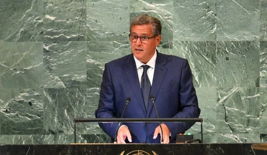 Le Maroc réaffirme son engagement pour un développement équitable à l'ONU