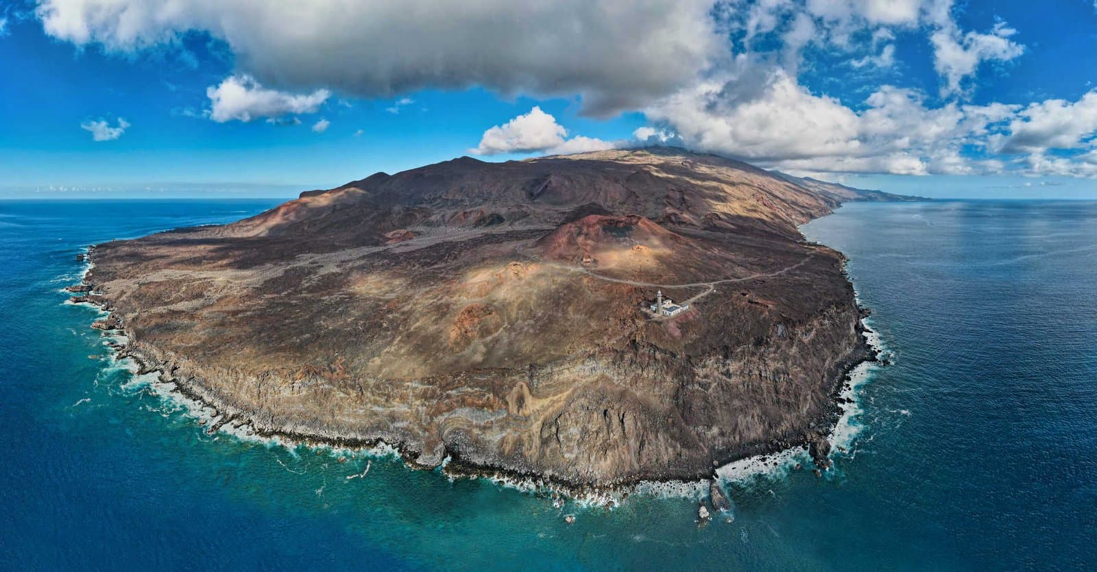 Canaries: Naufrage Tragique près d'El Hierro