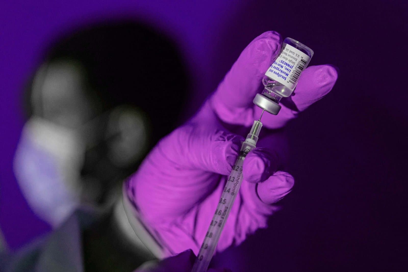 Mpox : L'UA tire la sonnette d'alarme avec 26.544 cas en Afrique