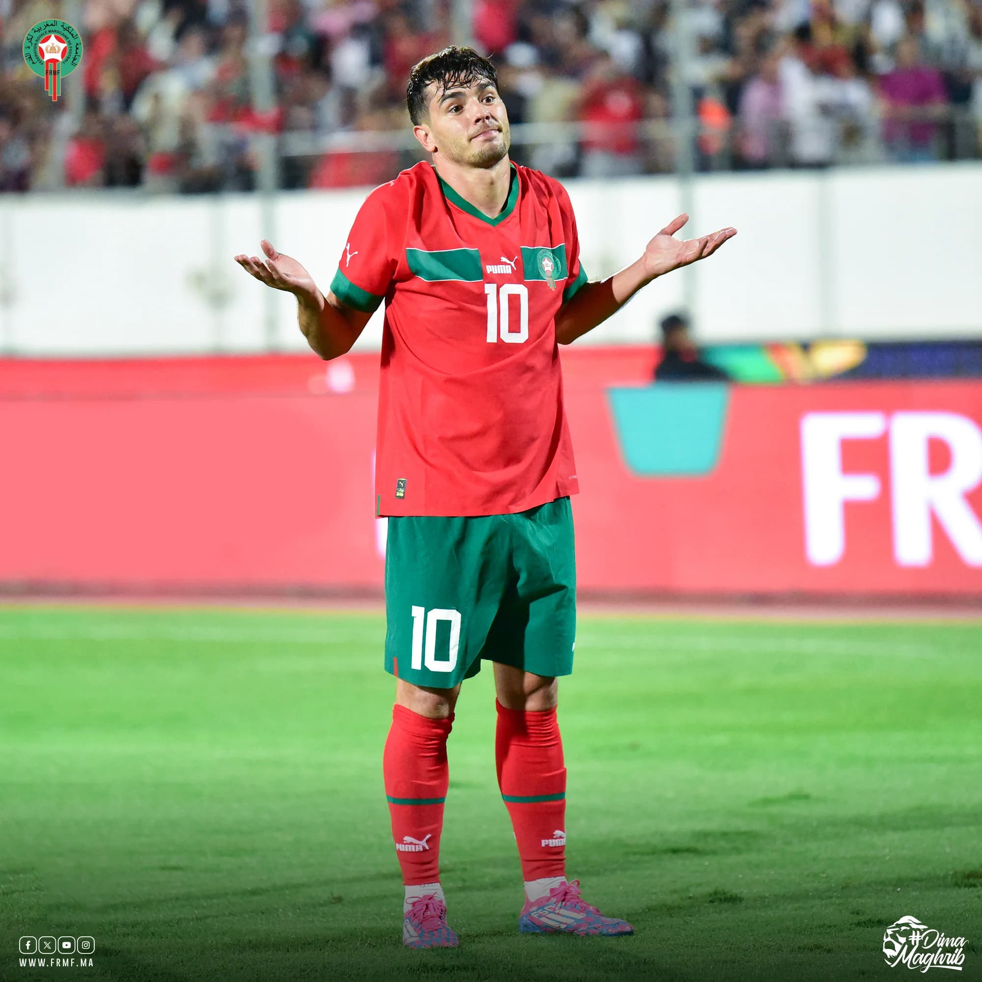 Diaze défie Mbappé pour le titre de meilleur joueur du mois