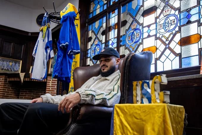 Officiellement.. Le Royal Union Saint-Gilloise recrute Sofiane Boufal en transfert libre