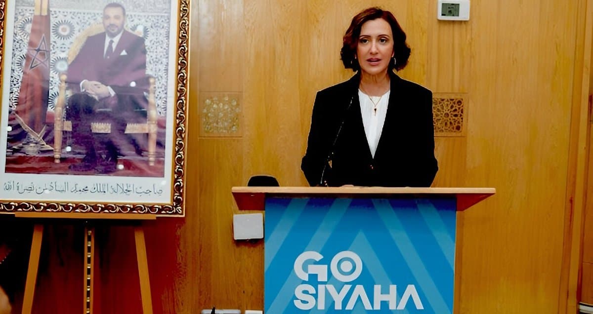 Lancement des premières subventions du programme Go Siyaha pour le tourisme marocain