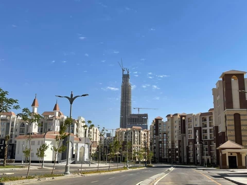 L’Egypte craint une bulle immobilière après la hausse des prix