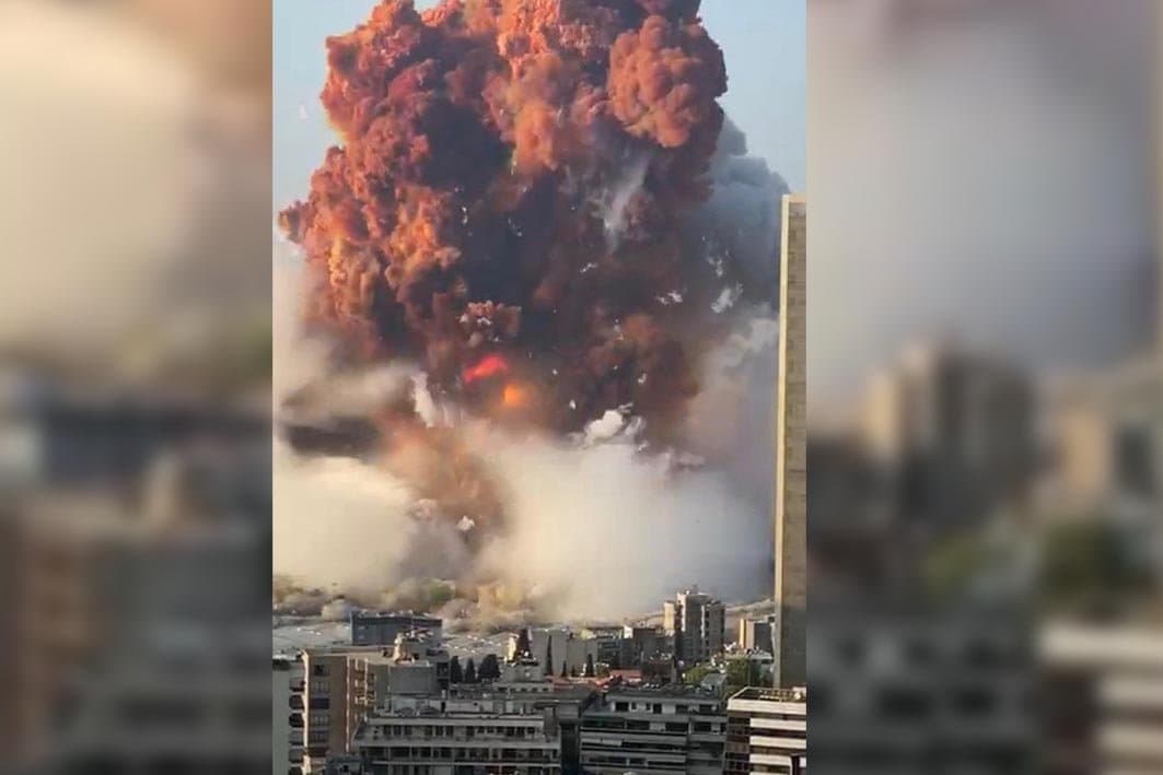 Conflit au Moyen-Orient : tensions croissantes entre Israël et le Liban