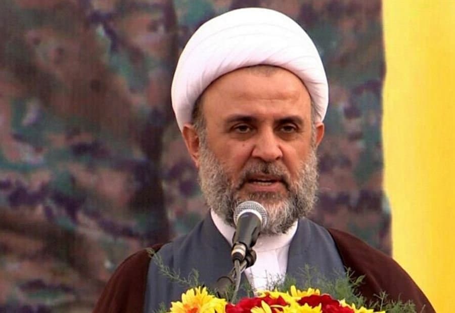 Israël assassine le chef du Hezbollah, Nabil Qaouk