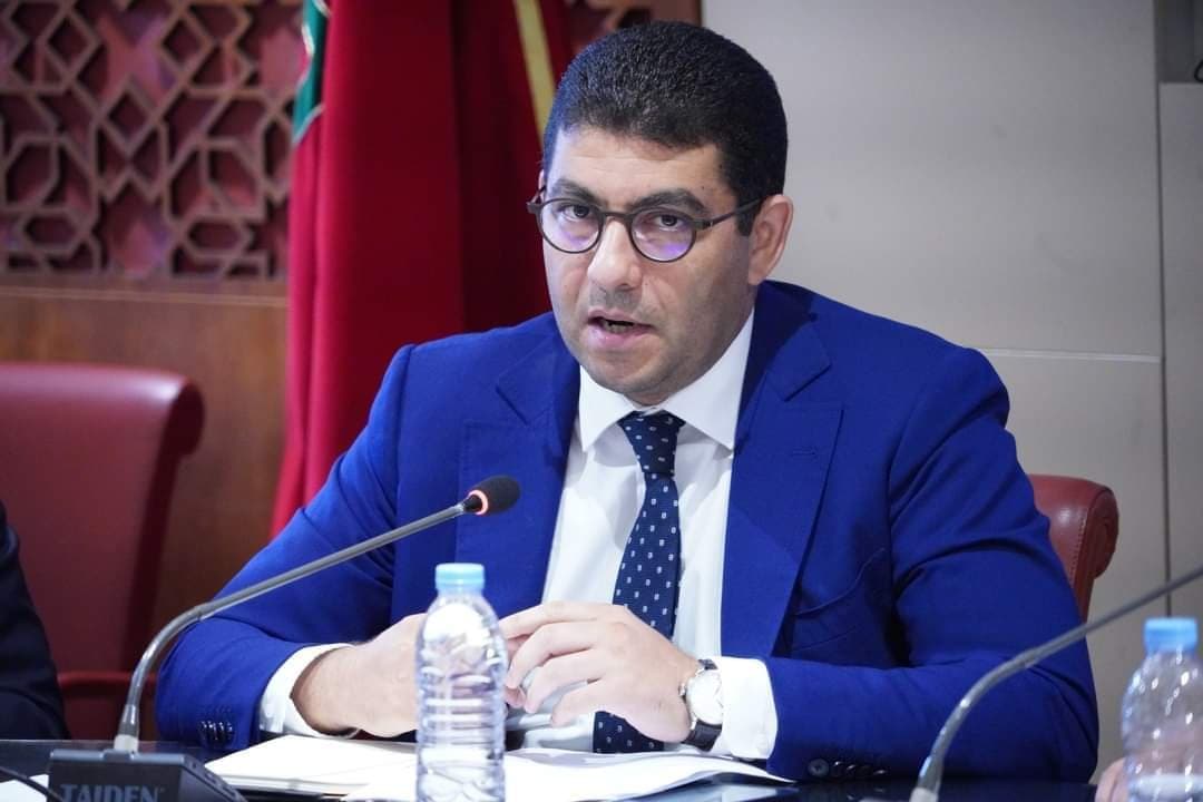 Bensaïd: Le Projet Cinéma Stimule l'Économie et Génère des Emplois au Maroc