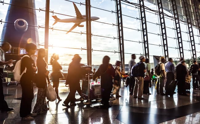 Marocains voyageant en Europe: de nouvelles règles s’imposent