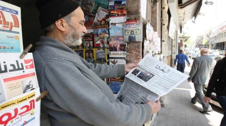 Les États-Unis mettent en garde leurs citoyens contre les voyages au Liban