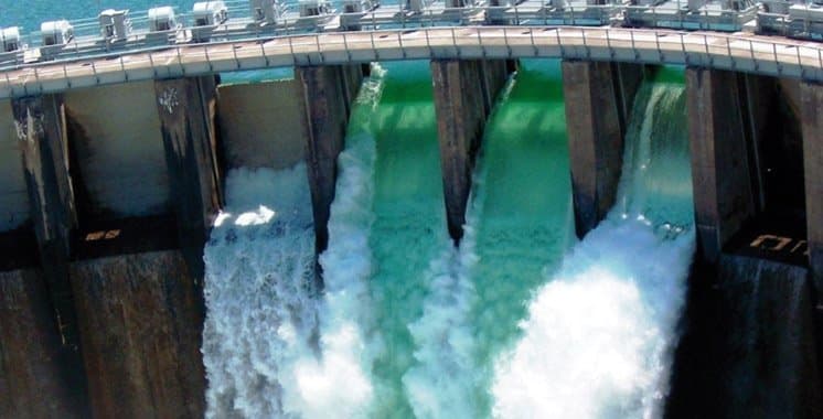 Amélioration du Taux de Remplissage des Barrages au Maroc