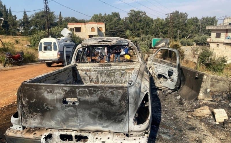 Expert militaire : le Hezbollah doit intensifier ses forces