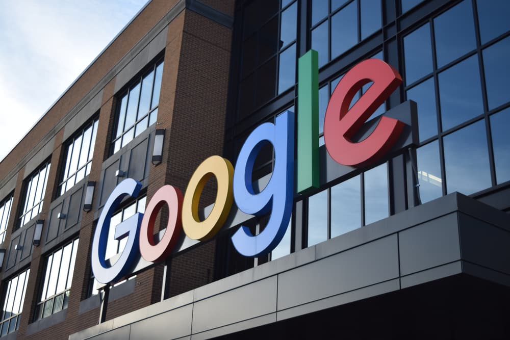 Google restreint la création de nouveaux comptes pour les utilisateurs russes