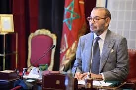 SM le Roi félicite le Président du Turkménistan
