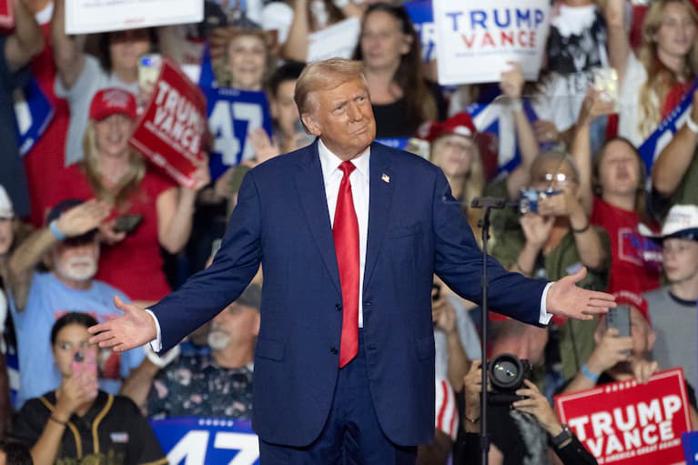 Trump et l’ère de la maganomie : des politiques économiques controversées