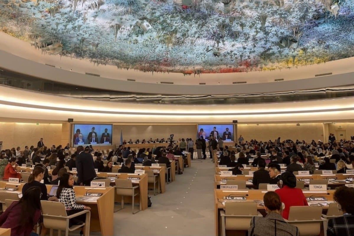 40pays réaffirment leur soutien à la souveraineté du Maroc sur le Sahara