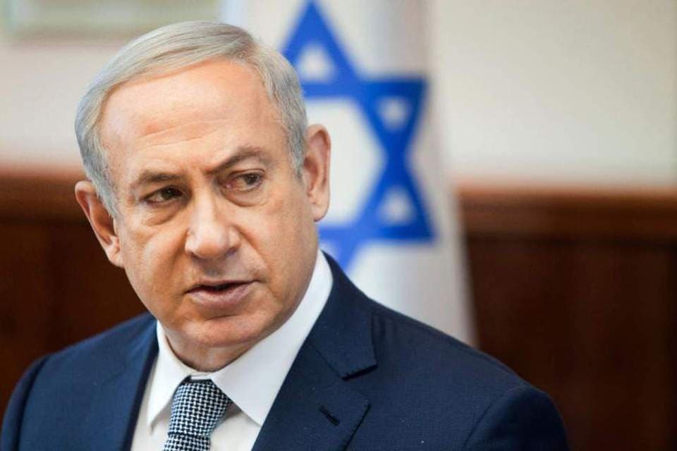 Netanyahu menace le Hezbollah de nouvelles frappes après avoir ciblé Haïfa