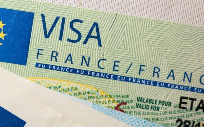 La France adopte les appels vidéo pour les rendez-vous visa